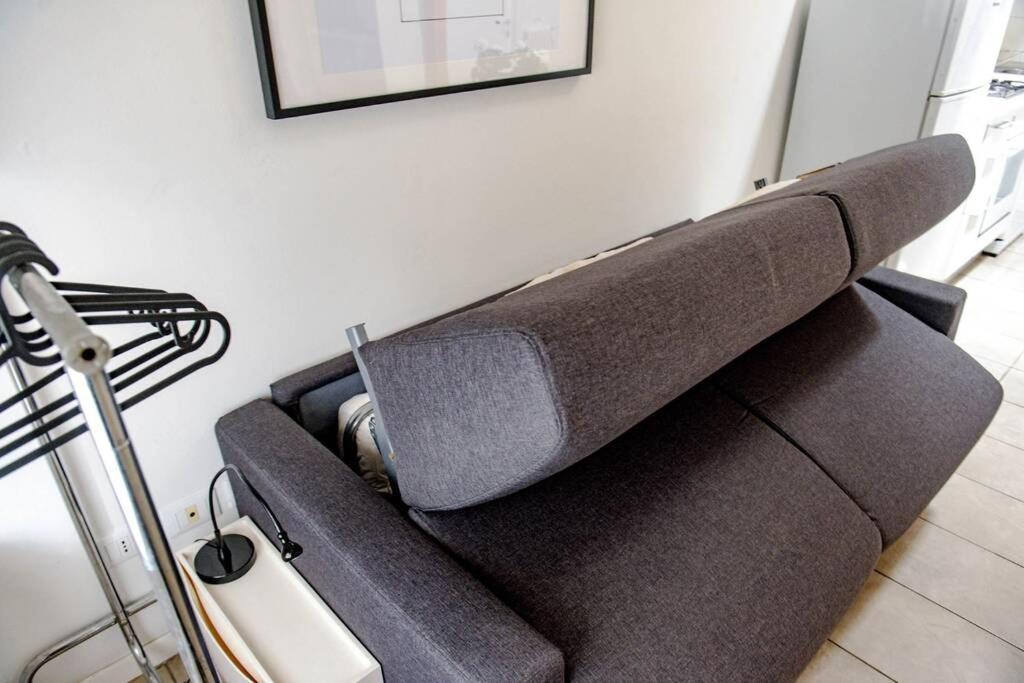 Como Central Apartment Екстериор снимка
