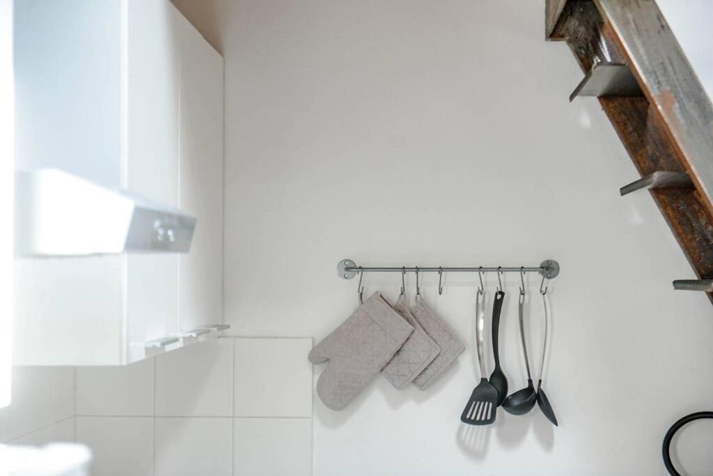 Como Central Apartment Екстериор снимка