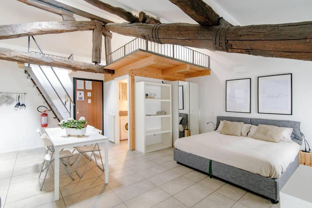 Como Central Apartment Екстериор снимка