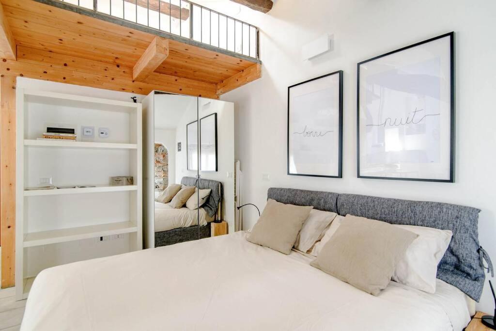 Como Central Apartment Екстериор снимка