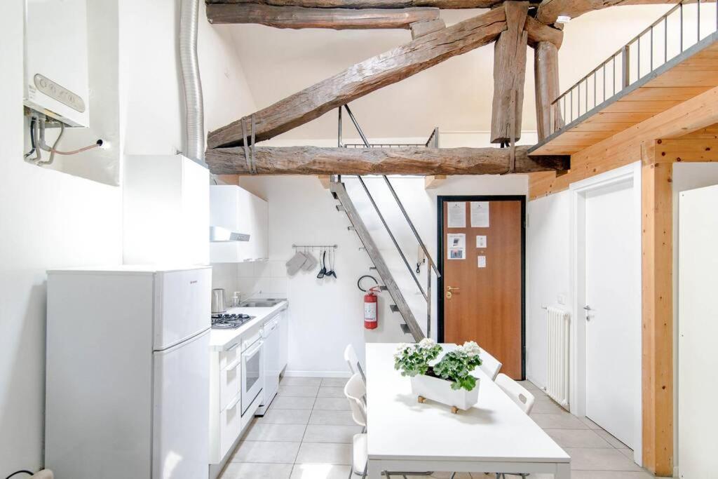 Como Central Apartment Екстериор снимка