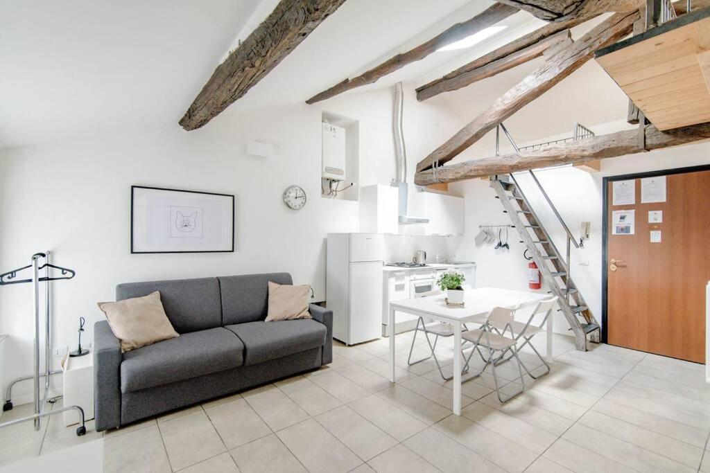 Como Central Apartment Екстериор снимка