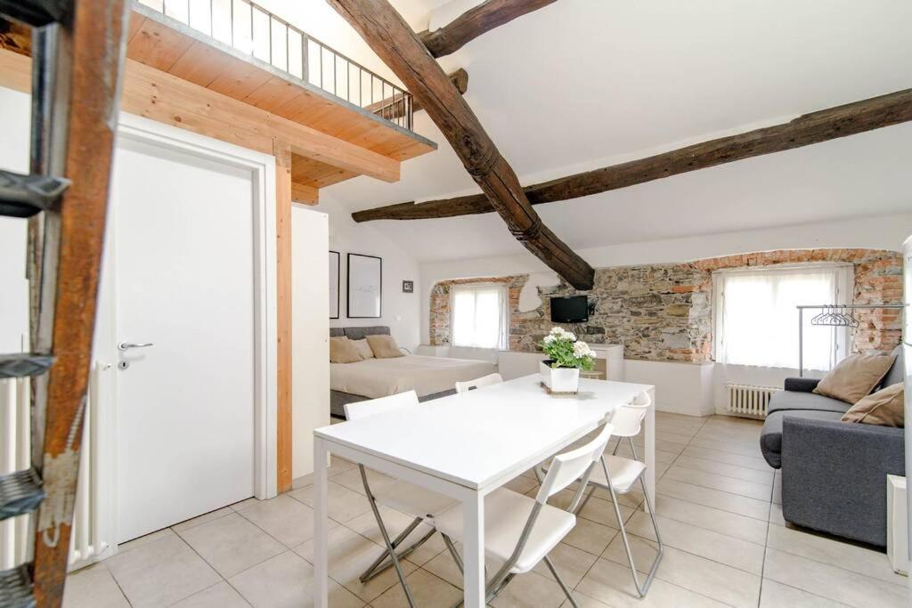Como Central Apartment Екстериор снимка