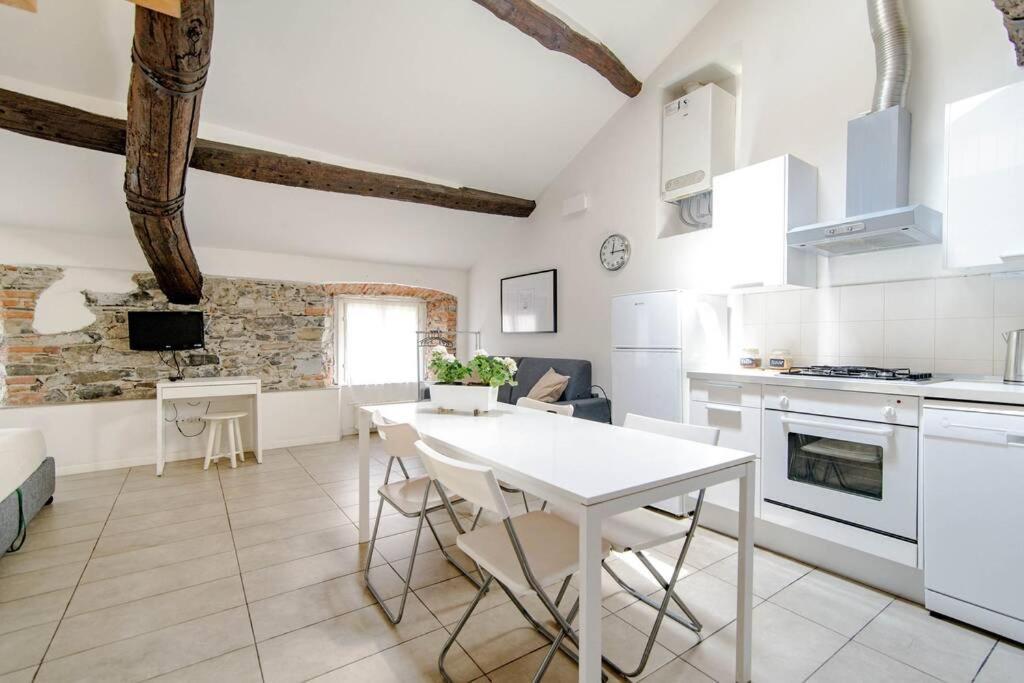 Como Central Apartment Екстериор снимка