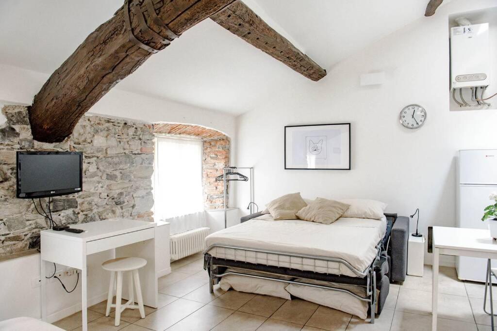 Como Central Apartment Екстериор снимка