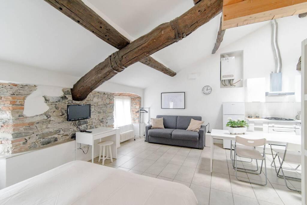 Como Central Apartment Екстериор снимка