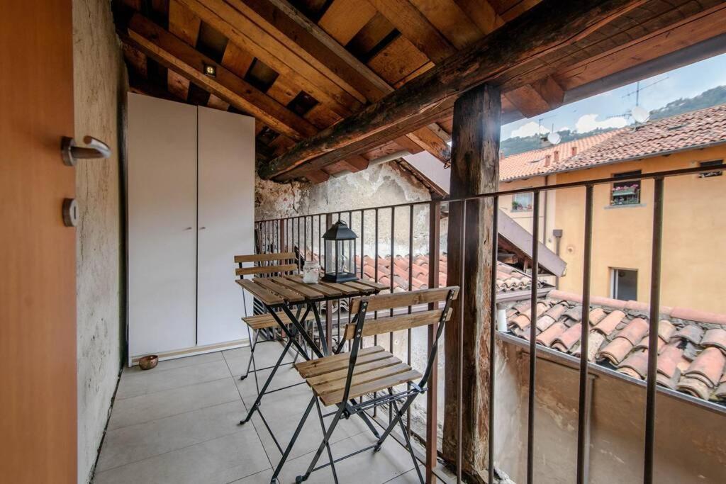Como Central Apartment Екстериор снимка