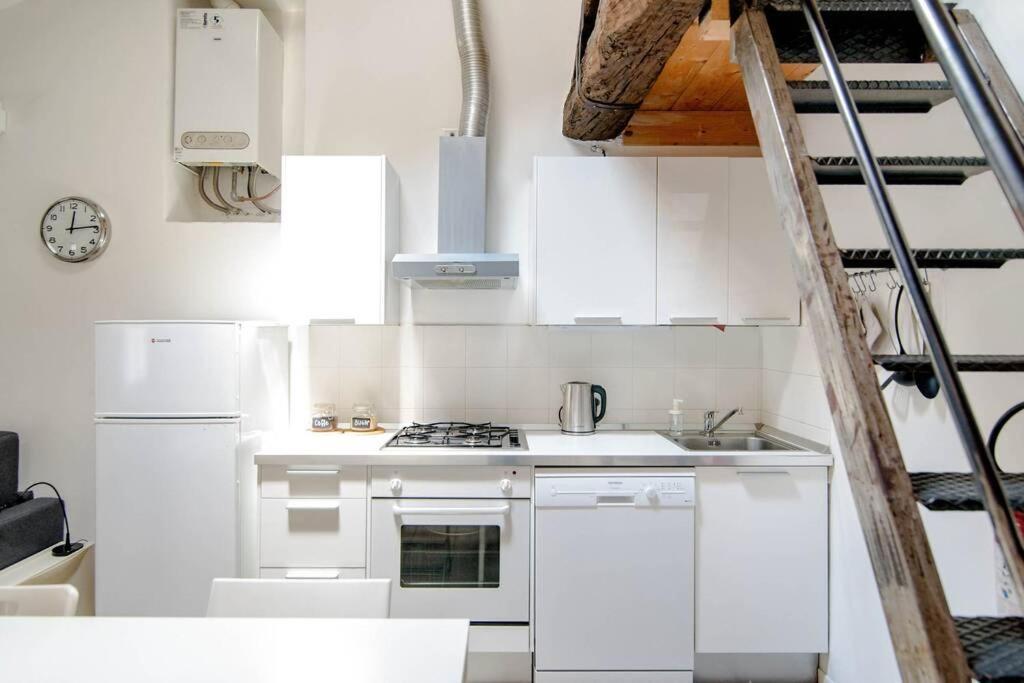 Como Central Apartment Екстериор снимка