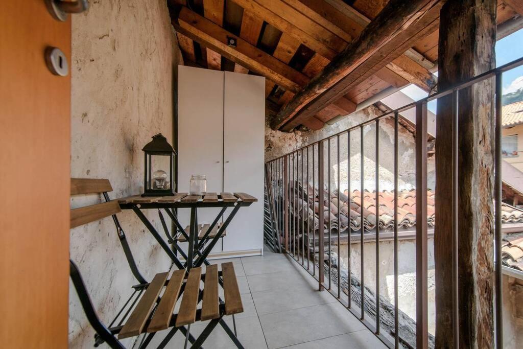 Como Central Apartment Екстериор снимка