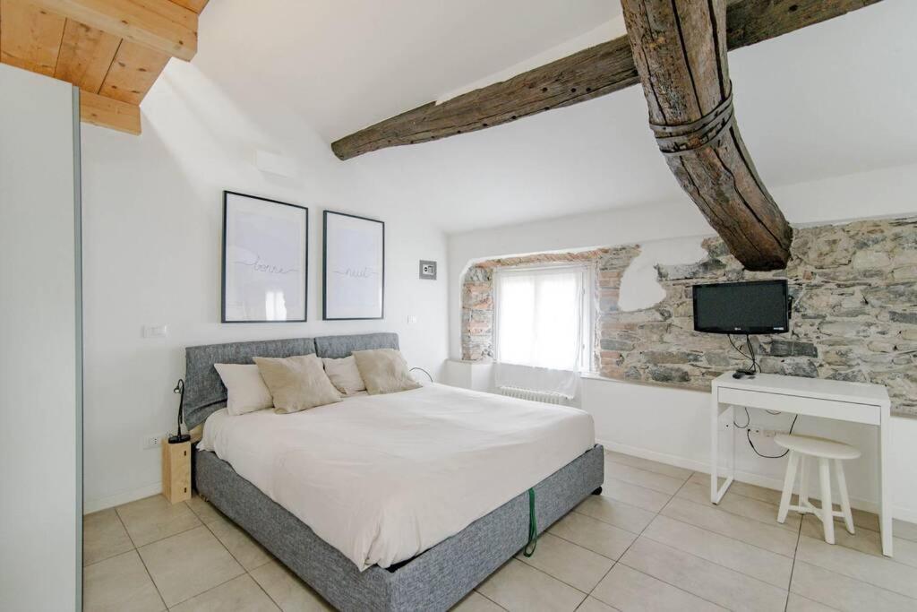 Como Central Apartment Екстериор снимка