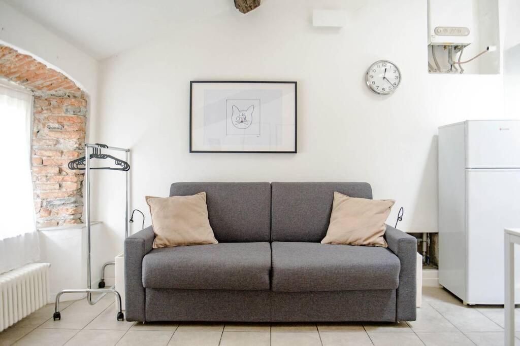 Como Central Apartment Екстериор снимка