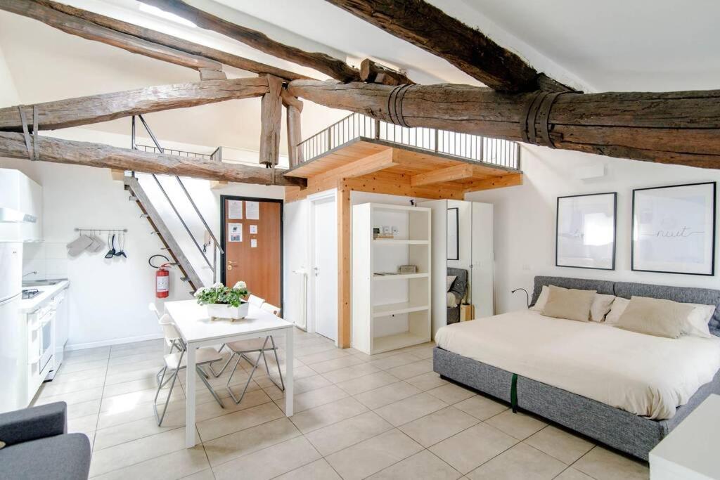 Como Central Apartment Екстериор снимка