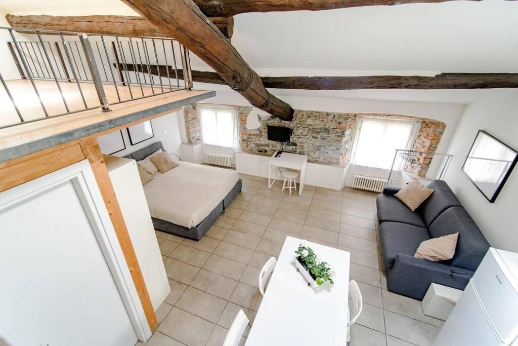 Como Central Apartment Екстериор снимка