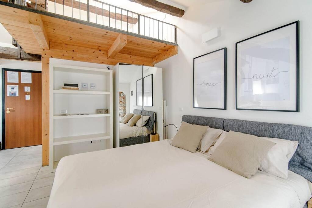 Como Central Apartment Екстериор снимка