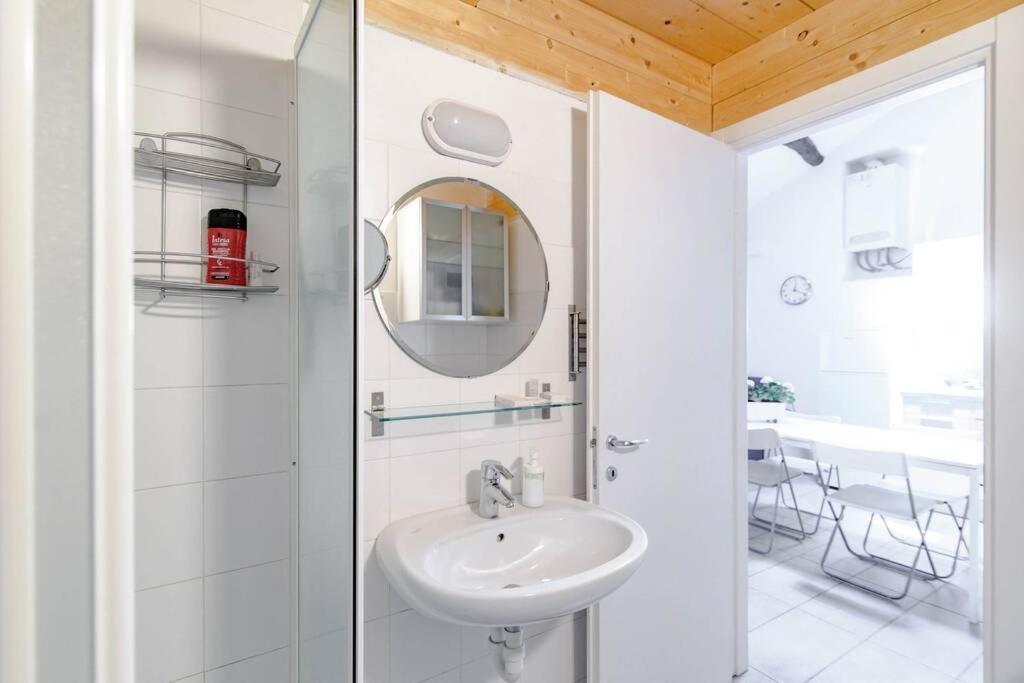 Como Central Apartment Екстериор снимка