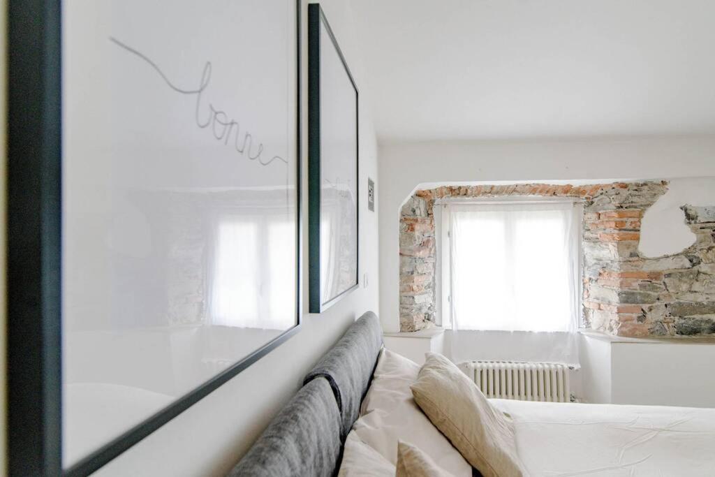 Como Central Apartment Екстериор снимка