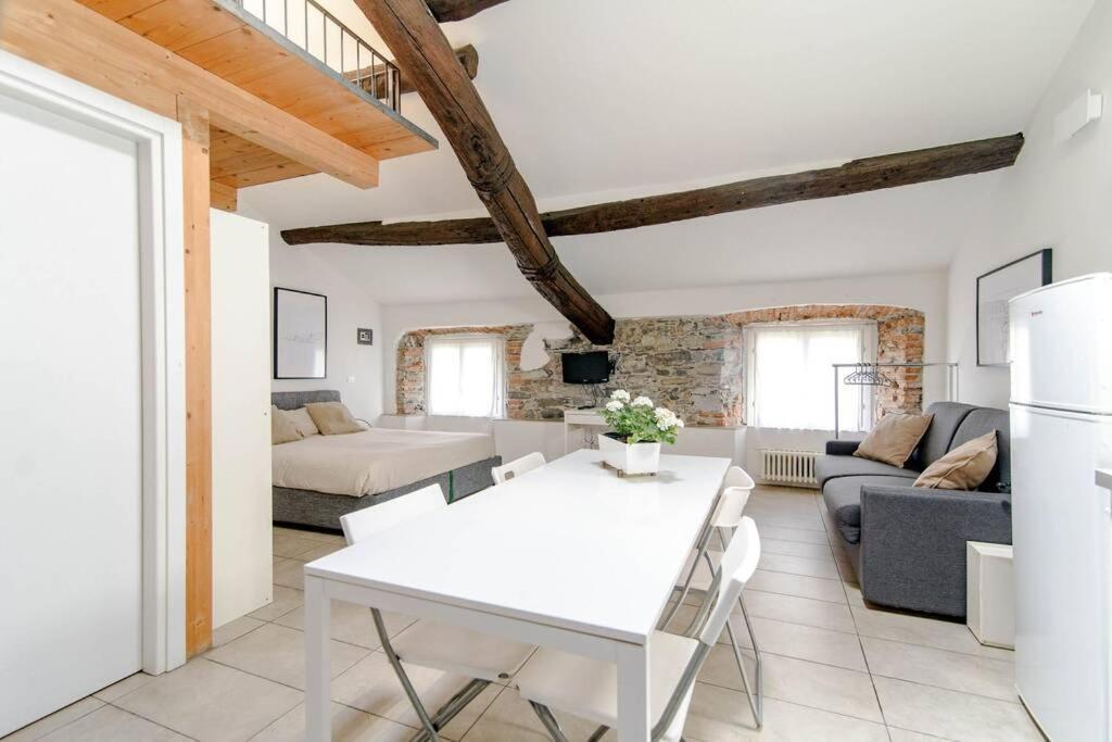 Como Central Apartment Екстериор снимка
