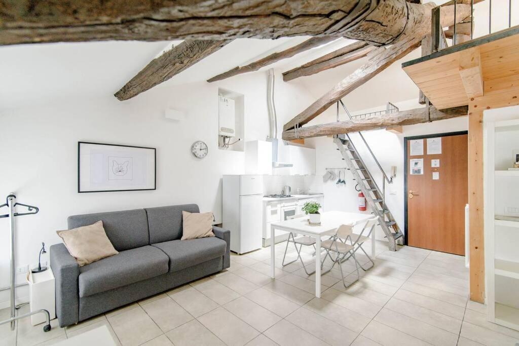 Como Central Apartment Екстериор снимка
