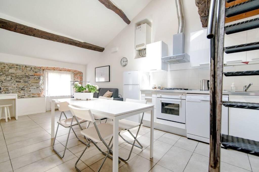 Como Central Apartment Екстериор снимка