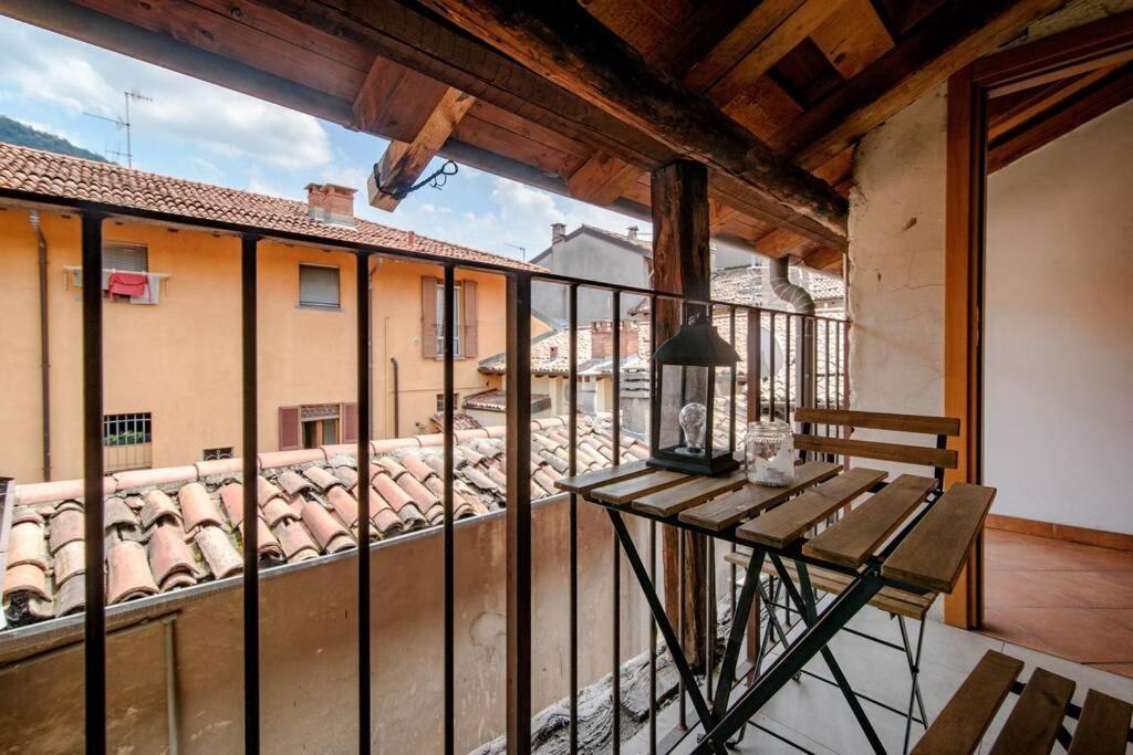 Como Central Apartment Екстериор снимка