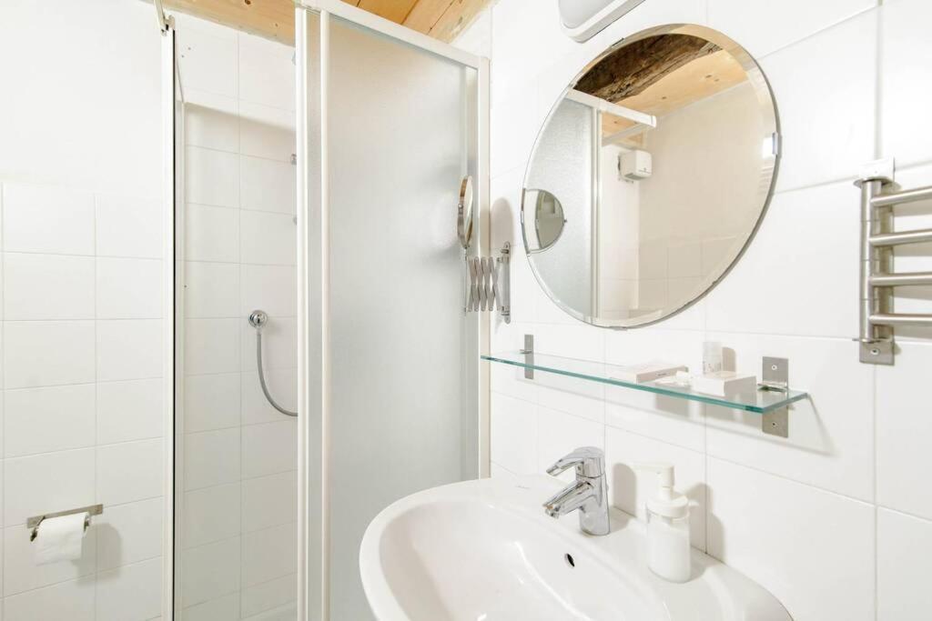 Como Central Apartment Екстериор снимка