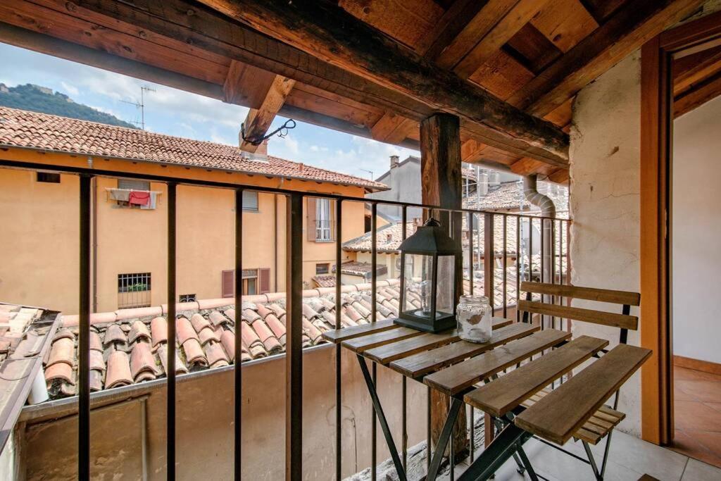 Como Central Apartment Екстериор снимка