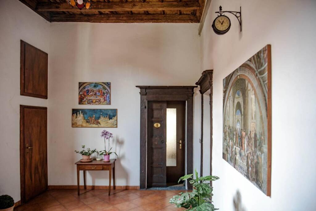 Como Central Apartment Екстериор снимка